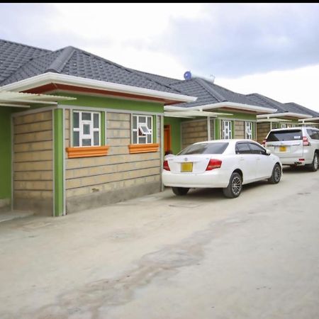 Grand Amoena Guest House Naivasha Buitenkant foto