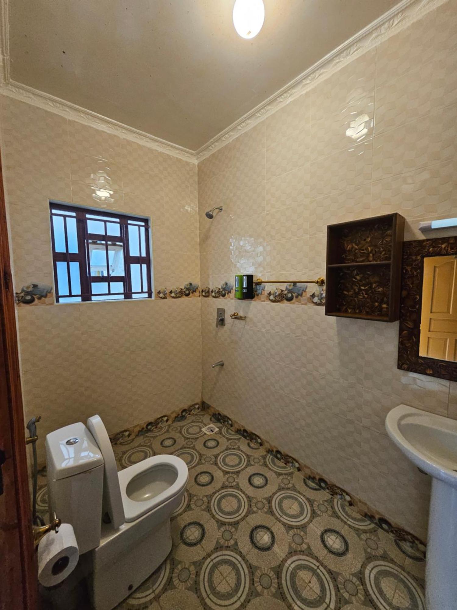 Grand Amoena Guest House Naivasha Buitenkant foto